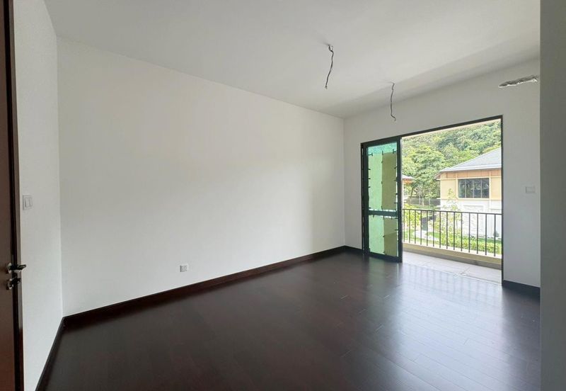 Setia Eco Templer **