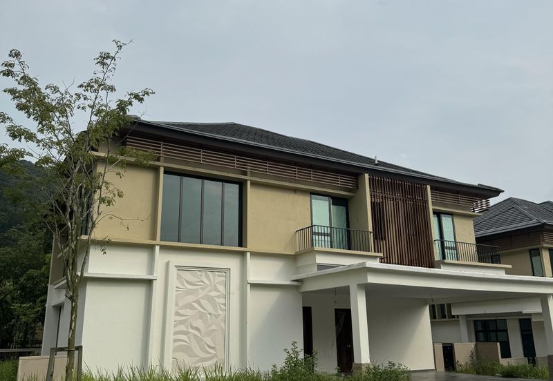 Setia Eco Templer **