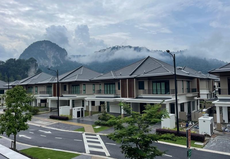 Setia Eco Templer **