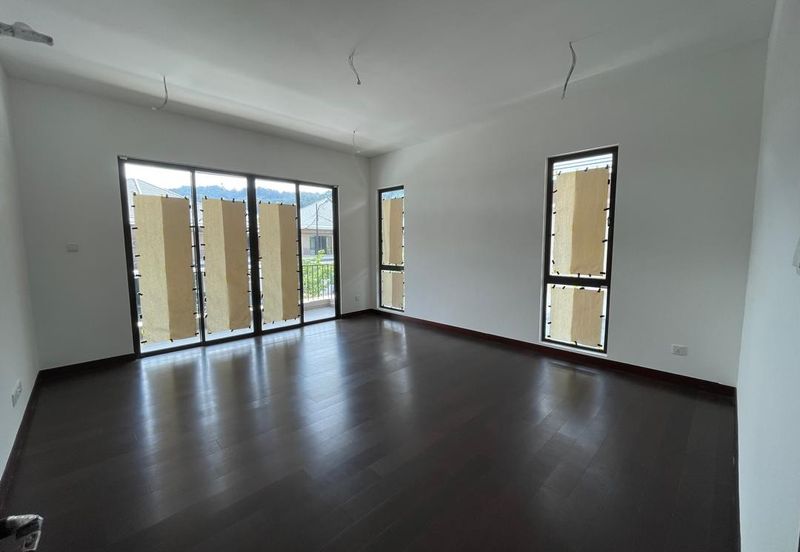 Setia Eco Templer **