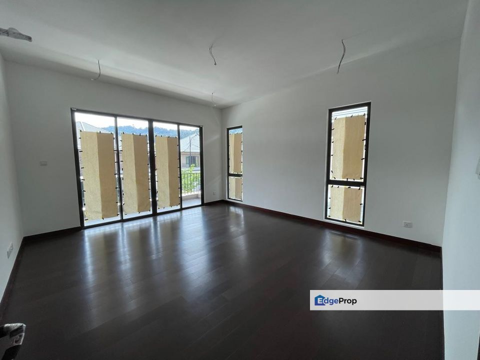 Most Beautiful Semi D in setia eco templer , Selangor, Rawang