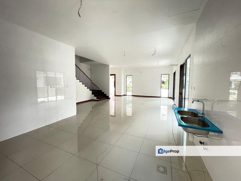 Most Beautiful Semi D in setia eco templer , Selangor, Rawang