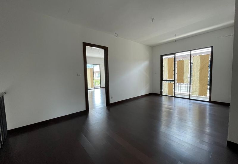 Setia Eco Templer **