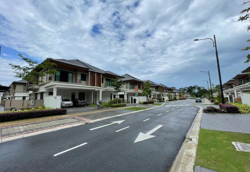 Setia Eco Templer **