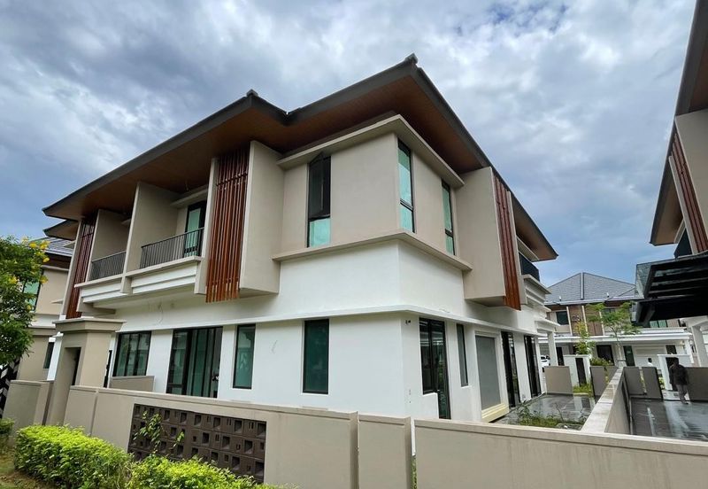 Setia Eco Templer **