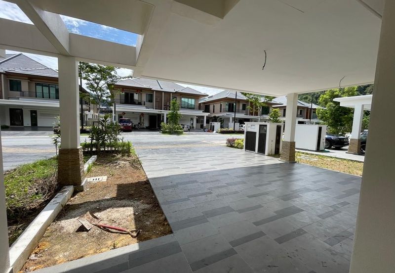 Setia Eco Templer **