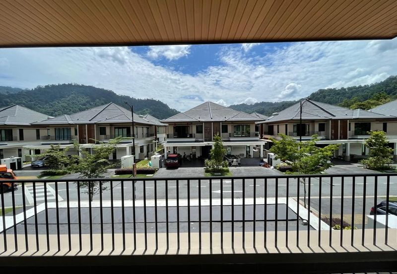 Setia Eco Templer **