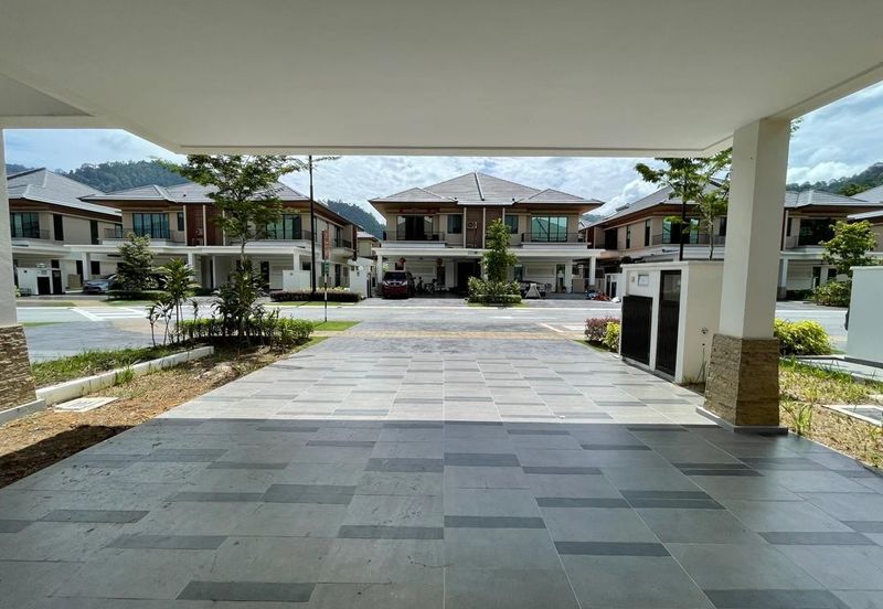 Setia Eco Templer **