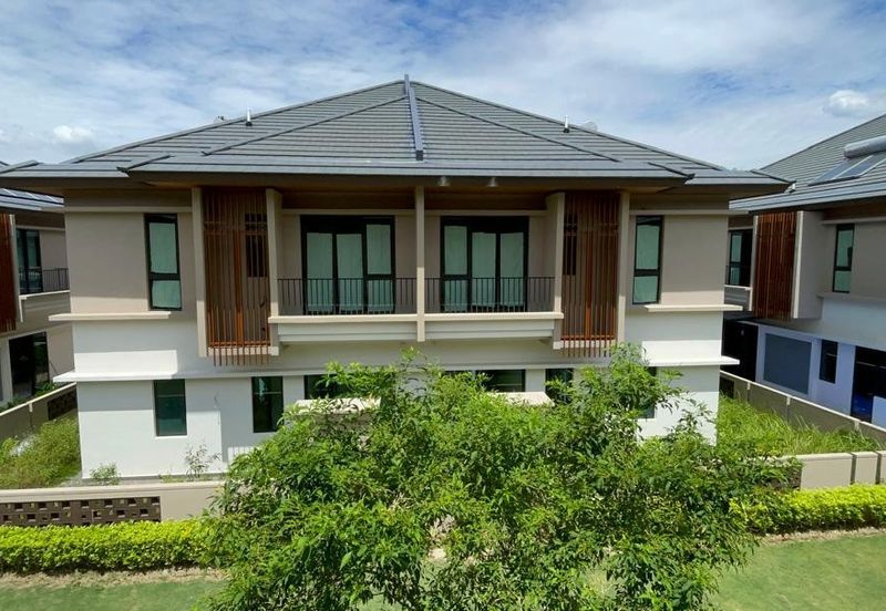 Setia Eco Templer **