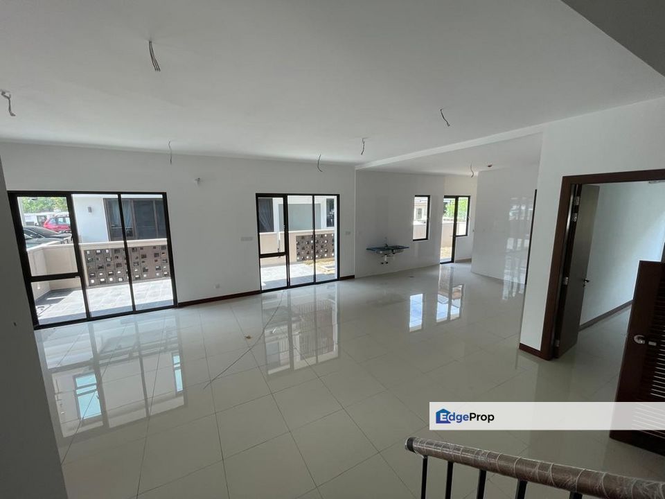 Most Beautiful Semi D in setia eco templer , Selangor, Rawang