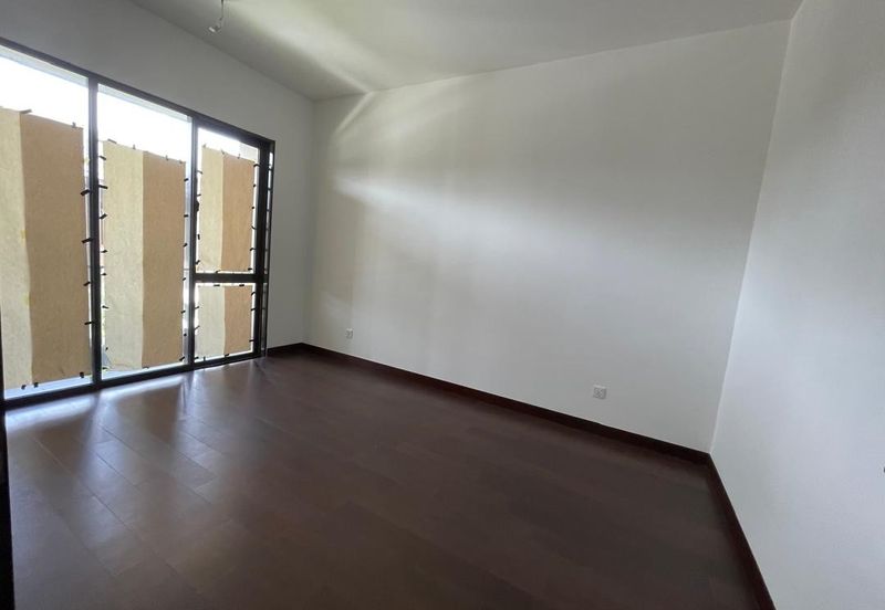 Setia Eco Templer **