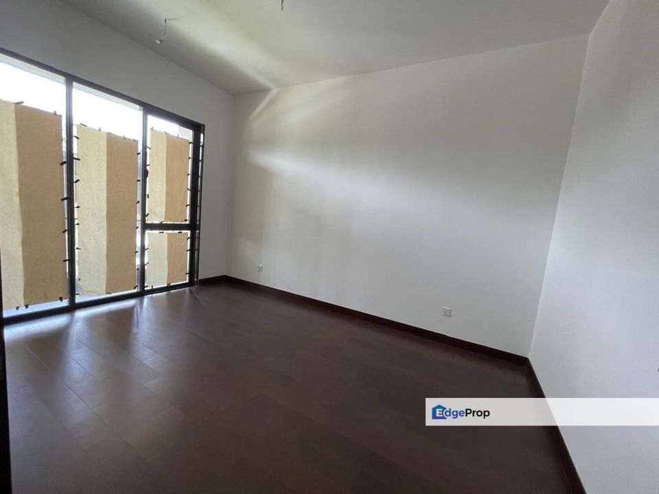 Most Beautiful Semi D in setia eco templer , Selangor, Rawang