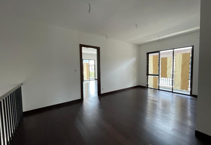 Setia Eco Templer **