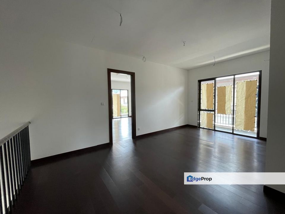 Most Beautiful Semi D in setia eco templer , Selangor, Rawang