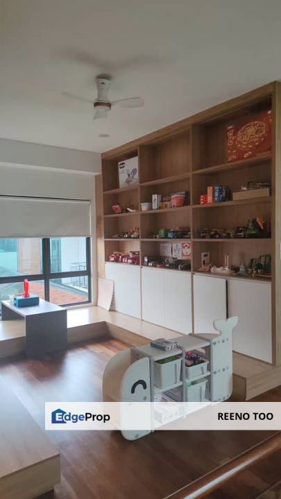 Modern bungalow Amber Subang Bestari , Selangor, Subang Bestari