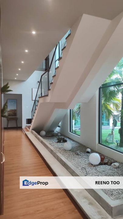 Subang Bestari renovated bungalow , Selangor, Kota Damansara