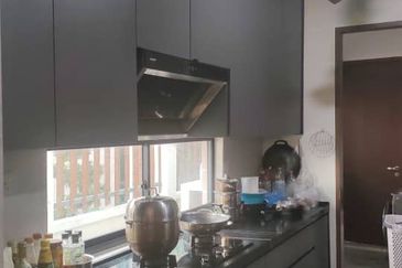 Seksyen 9, Kota Damansara