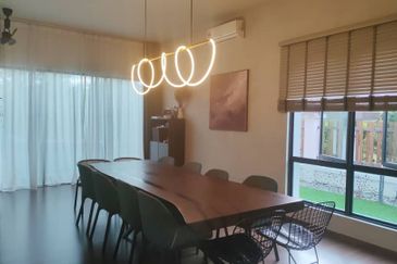 Seksyen 9, Kota Damansara