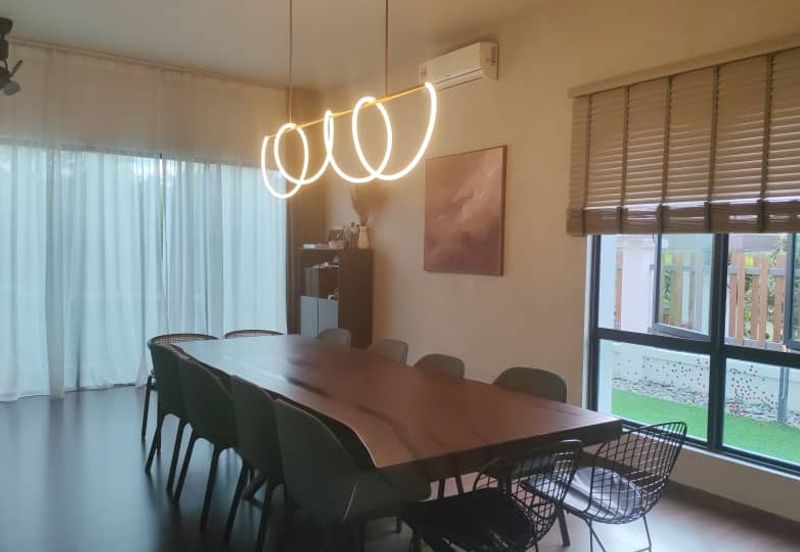 Seksyen 9, Kota Damansara