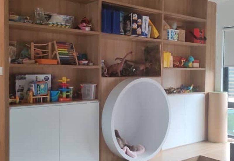 Seksyen 9, Kota Damansara