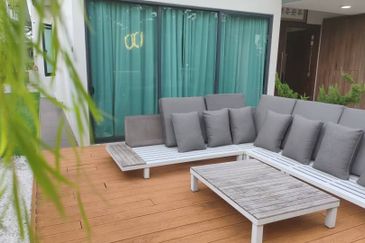 Seksyen 9, Kota Damansara