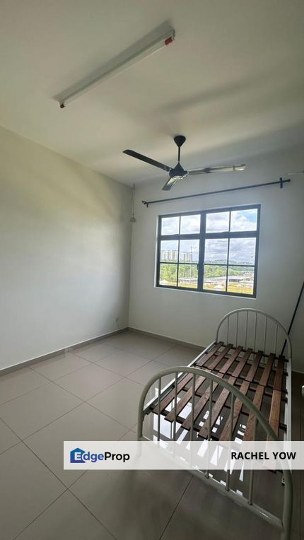 For Rent The Borough Eco Botanic 2 @ Iskandar Puteri Brand New, Johor, 