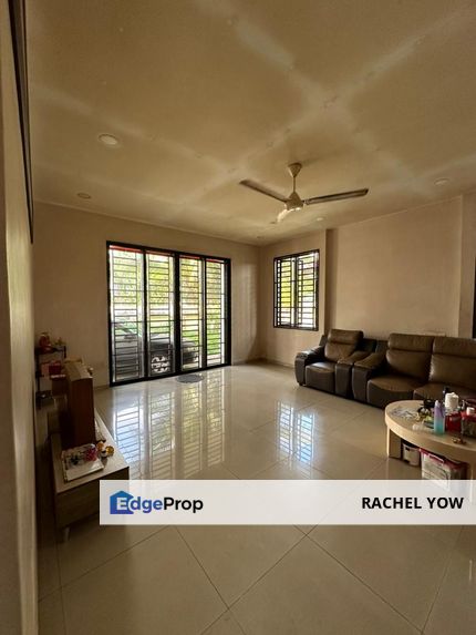 For sale Kulai Kelapa Sawit Jalan Prisma, Taman Sawit Indah, Johor, Kulai