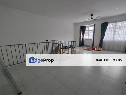 For Sale Taman Scientex Utama @ Senai ⁠2.5 Storey Terrace House, Johor, Senai