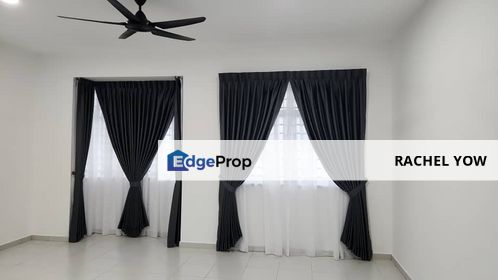 For Sale Jalan Scientex Utama 1 @ Senai 2.5 Storey Terrace, Johor, Senai