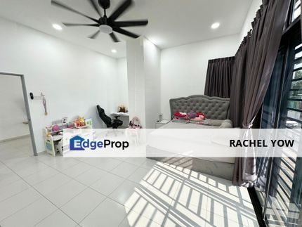 For Sale Sapphire @ Mutiara Mas Cluster House, Johor, Kulai