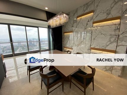 Beautiful Rent Unit For Rent Astaka @ One Bukit Senyum, Johor, Johor Bahru