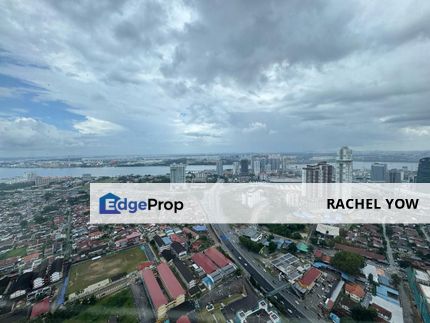 For Rent Astaka @ One Bukit Senyum, Johor, Johor Bahru