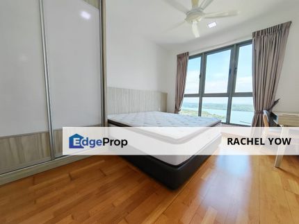 For Rent Teega residence tower B, Johor, Kota Iskandar
