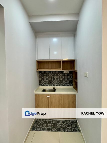 For Rent Eco Botanic @ Coleshill Cluster House , Johor, 