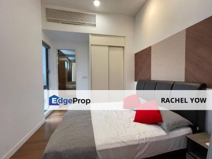 For Rent The Astaka  JB Town/ CIQ , Johor, Johor Bahru