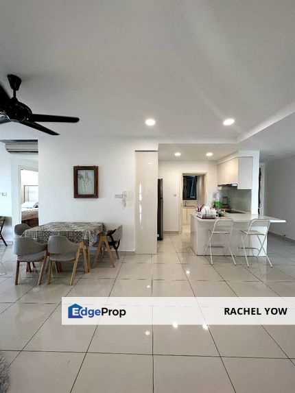 For Rent Teega Residence @ Puteri Harbour, Johor, Kota Iskandar