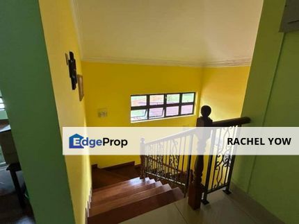 For Sale IOI, Gate A Bandar Putra, Kulai Bungalow, Johor, Kulai
