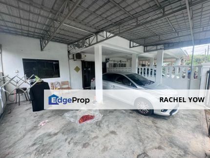 For Sale Jalan Cengkih,Taman Onn Holding,Kulai Besar 81000,Johor, Johor, Kulai