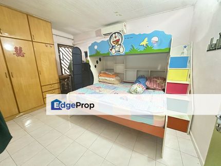 For Sale Single Sty Low cost Land Jalan Saga 1 Kulai , Johor, Kulai
