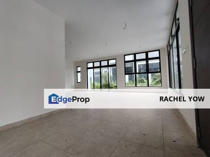 For Sale 3 Storey Semi-D @Winter Pavilion@ Nusa Sentral , Johor, 
