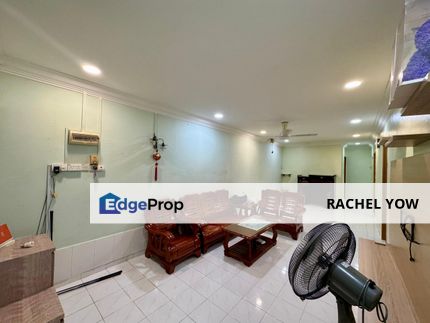 For Sale Taman Putri Kulai @ Kulai Single Terrace House, Johor, Kulai