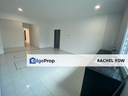 For Sale Jalan limau kasturi @ Taman Khet Loong Kulai Single storey terrace house, Johor, Kulai