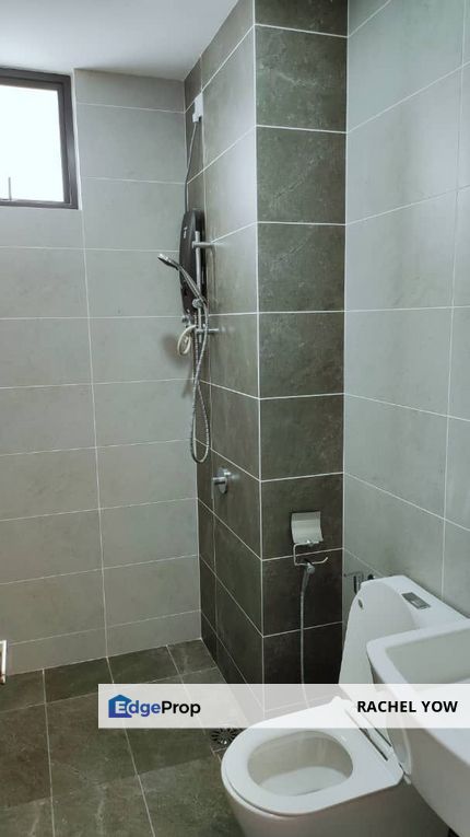 For Rent Twin Tower Residence Studio, Johor, Johor Bahru