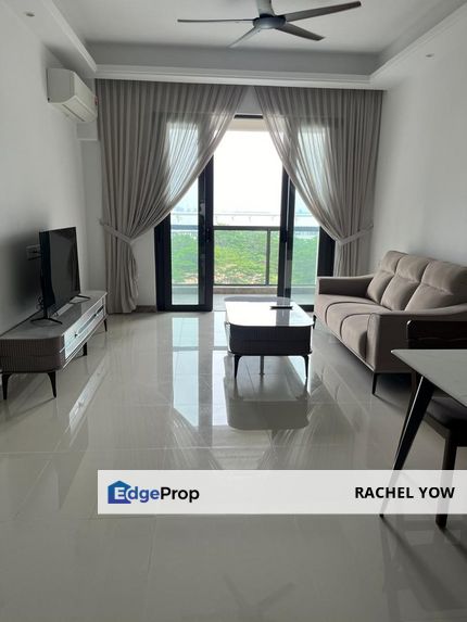 For Rent  R&F Princess cove Phase 2 brand new , Johor, Johor Bahru