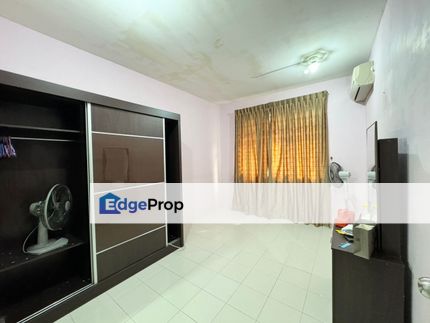 For Sale Block C @ Villa Krystal @ Selesa Jaya @ Skudai, Johor, Skudai