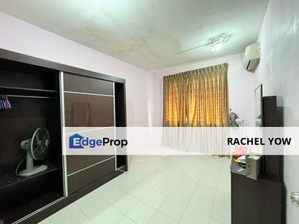 For Sale Block C @ Villa Krystal @ Selesa Jaya @ Skudai, Johor, Skudai
