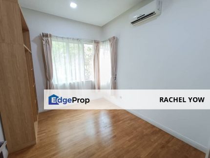 For Rent East Ledang 2 Storey Bungalow House, Johor, Nusajaya