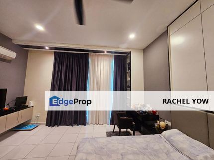 For Sale Sutera Casania Skudai, Johor, Skudai