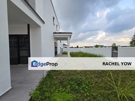 For Sale The Tate @ Eco Botanic 2 , Johor, 