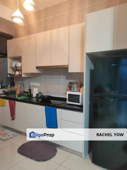 FOR SALE Twin Tower, Johor, Johor Bahru